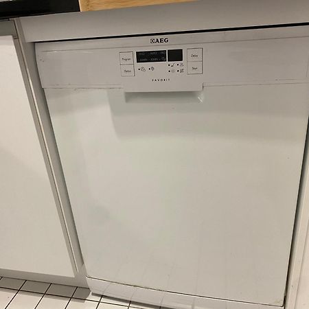 Best Apartment In The Center Of Berlin With Big Terrace 外观 照片