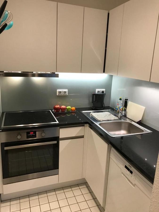 Best Apartment In The Center Of Berlin With Big Terrace 外观 照片