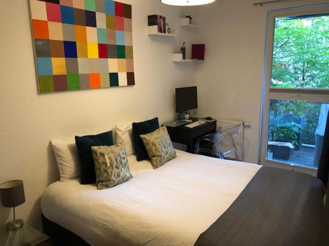 Best Apartment In The Center Of Berlin With Big Terrace 外观 照片